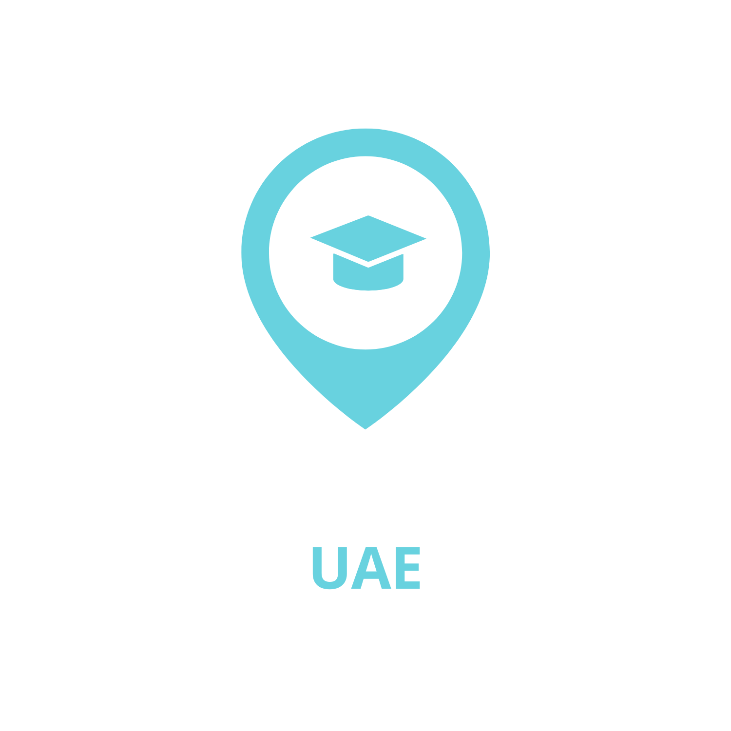 MySchoolUAE Logo